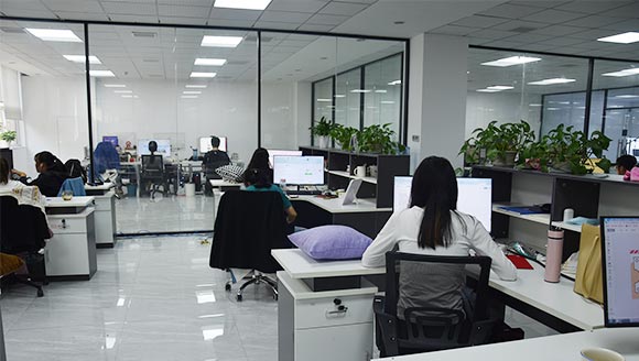 公司實力 風途公司實力