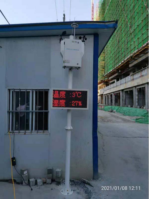 塵肺病，如何避免揚塵污染？