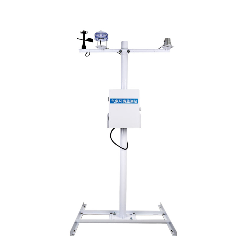 太陽(yáng)能發(fā)電環(huán)境監(jiān)測(cè)站