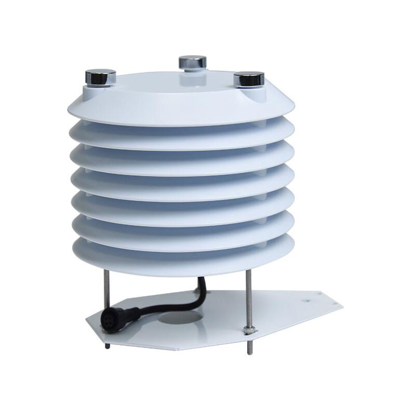 空氣質(zhì)量變送器監(jiān)測要素及應(yīng)用